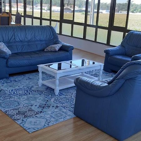 Lourenco House Póvoa de Varzim Exteriér fotografie