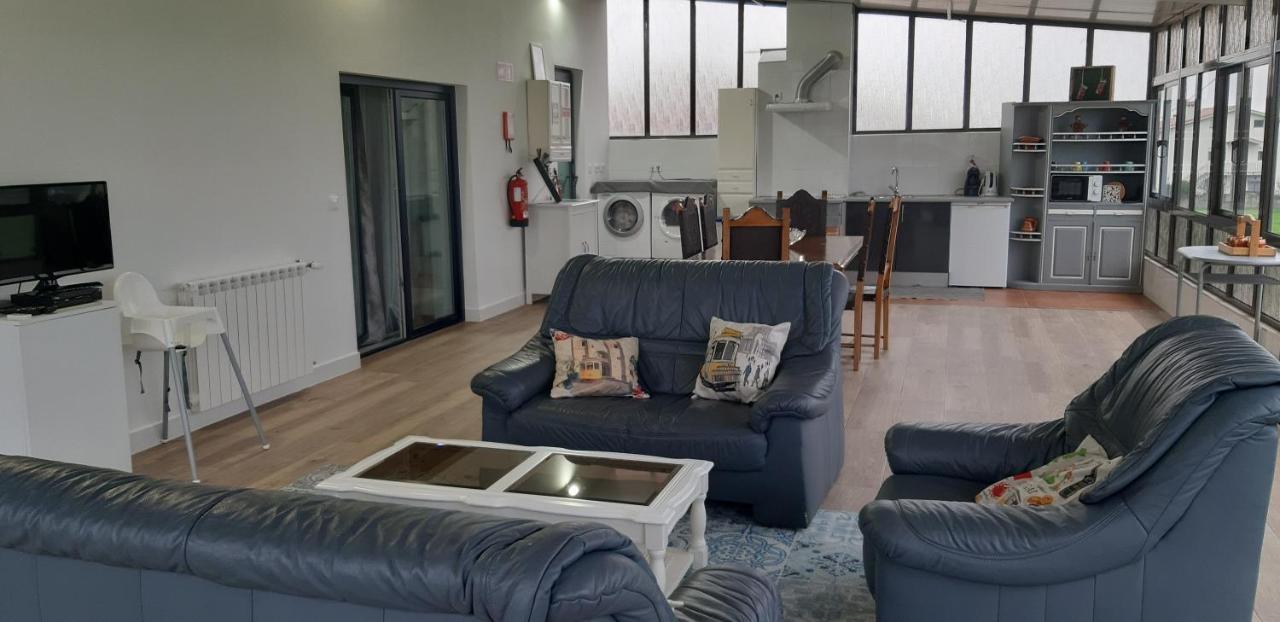 Lourenco House Póvoa de Varzim Exteriér fotografie