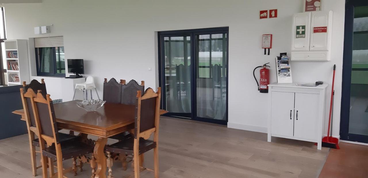 Lourenco House Póvoa de Varzim Exteriér fotografie