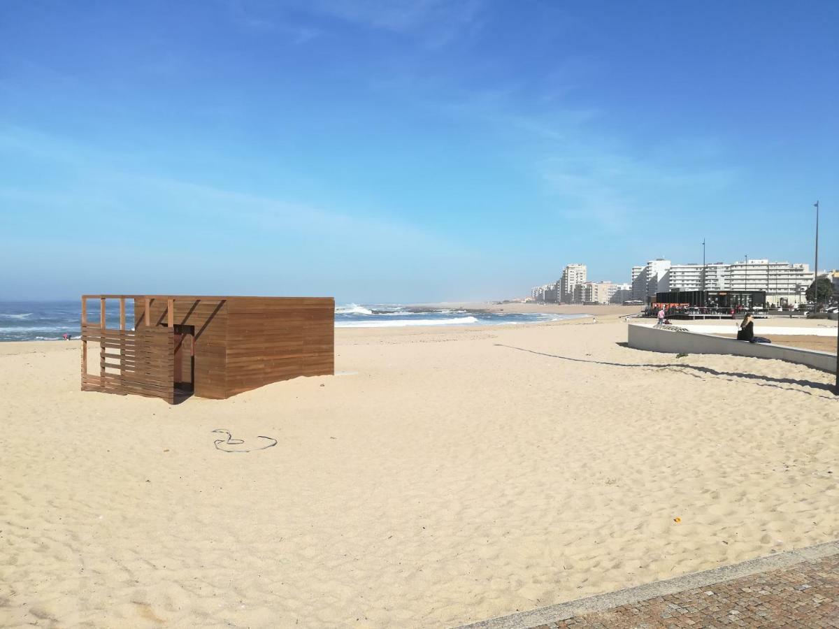Lourenco House Póvoa de Varzim Exteriér fotografie